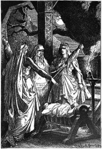 norns