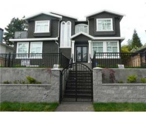 burnaby
